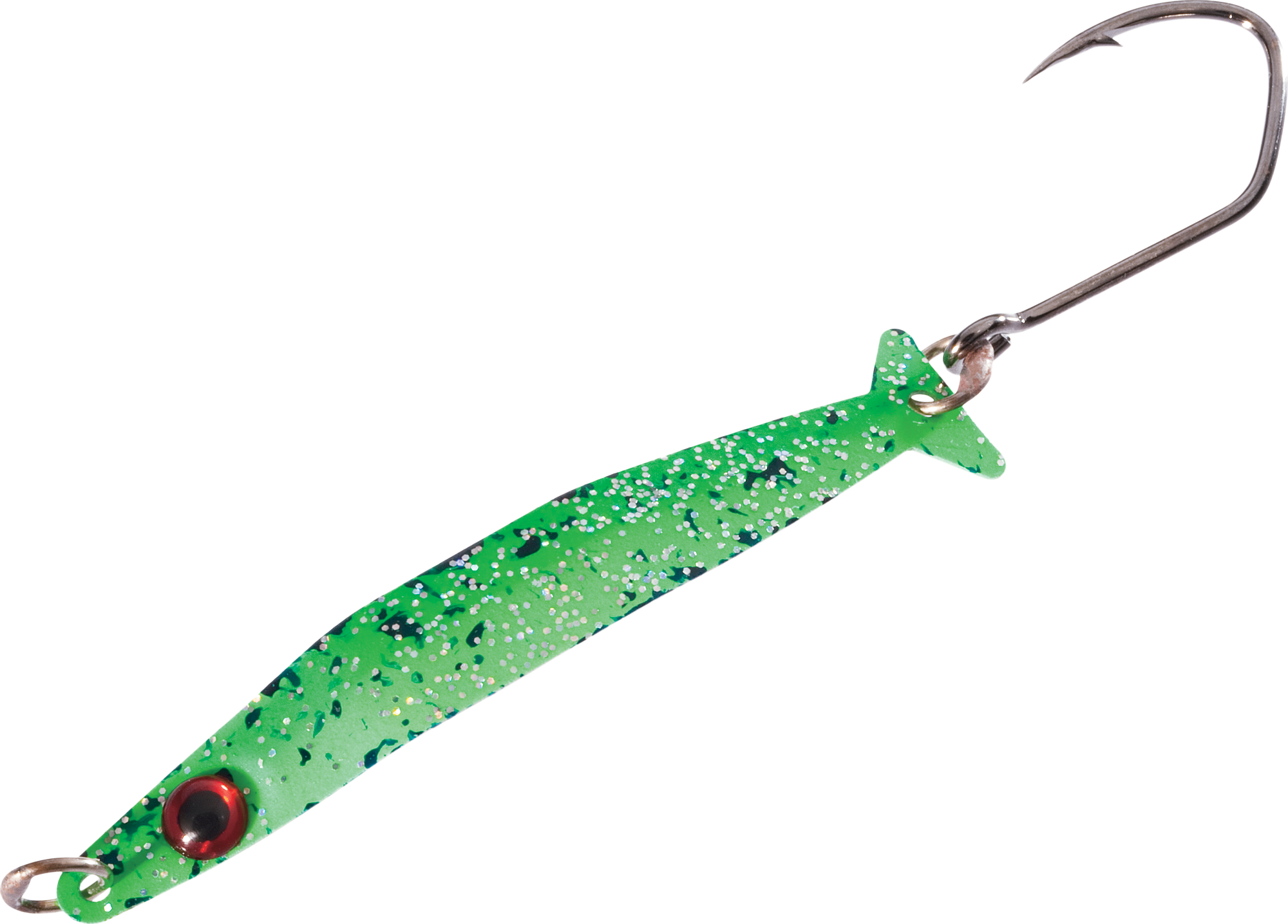 Silver Horde Coho Killer Spoon | Mack's Prairie Wings